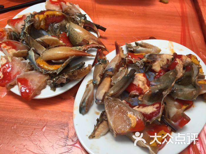 官塘锋记鱼生(牌坊街店)图片 - 第164张