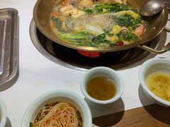 -野菌王•养生汤锅•野生菌火锅(大理漾濞路店)