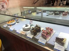 -派悦坊·甜品·蛋糕(日坛店)