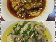 -杨记大丰收鱼庄(国贸店)