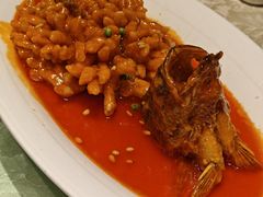 -西安饭庄·非遗陕菜(钟楼店)