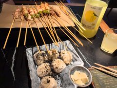 -三杯赤運·中式小酒馆(所城里店)