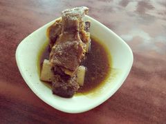 -好成财牛排馆(涂门街总店)