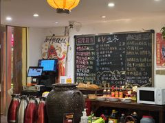 -刘师父老汉口江湖菜(蔡锷路店)