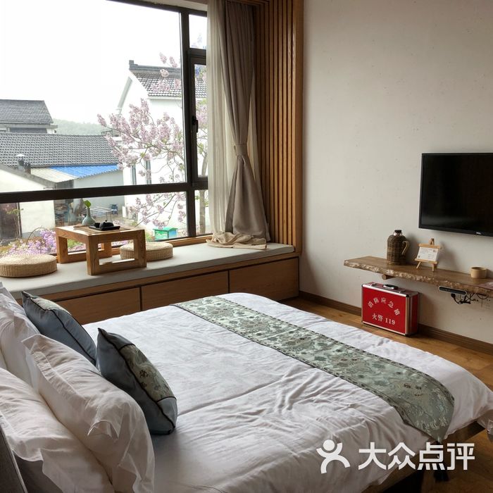 黄龙岘金陵茶文化旅游村