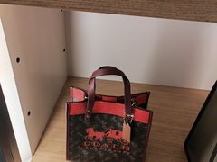 -COACH蔻驰(赛特奥特莱斯店)