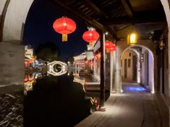 -南浔古镇