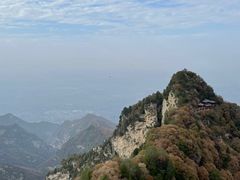 -少华山国家森林公园