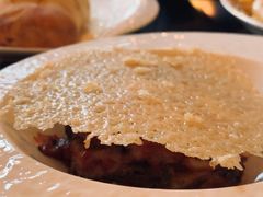 茄子千层面-Fiume福弥意大利餐厅