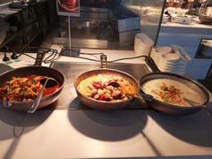 -The COOK·厨餐厅·自助餐(浦东嘉里大酒店)