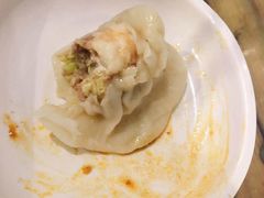 -宝源饺子(麦子店街店)