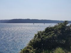 -沃森湾