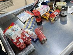 -世纪联华(外高桥店)