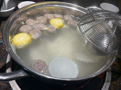 -八合里潮汕鲜牛肉火锅(深圳海岸城店)