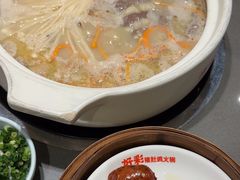 -好彩猪肚鸡(正弘城店)