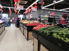 -永辉超市(六里桥店)
