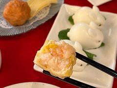 猪肉烧卖-金丰大酒楼