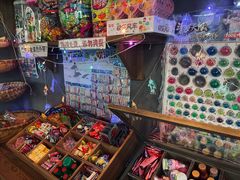 零售区-789韩料食堂(创意产业园店)