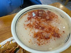 -清真刘记全羊肉鲜汤馆(前进路店)