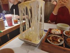 -火山屋台(新街口店)