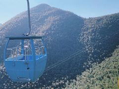 -天目湖涵田半山温泉