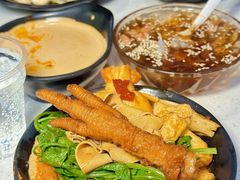 -三江汇火锅店(保全街店)