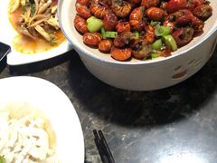 -郑喜旺烧烤(郑州总店)