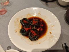 -金哥私房菜馆(张府园总店)