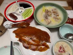 -小吊梨汤·北京菜·烤鸭(鸟巢店)