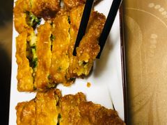 衢州葱花肉-墩上村(水印康庭店)