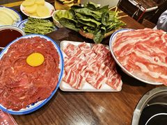-萍姐火锅·公路夜市(南京新街口店)