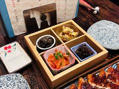 -酒肴一瓢·活贝料理·日本料理(三元桥·霄云路店)