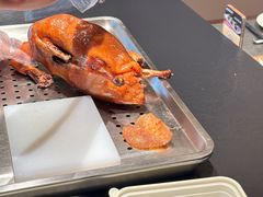 -全聚德(双井店)