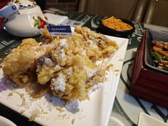 -树下时尚餐厅(翠园街店)