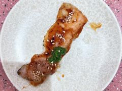 京葱鸡肉串-元气寿司(环球港店)