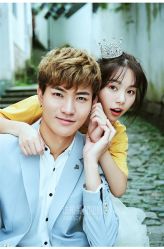 点击看大图 -太古映画婚纱摄影(天河店)