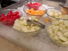 -上海龙之梦万丽酒店