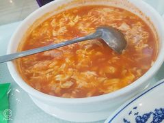 -裕德隆清真饭庄·天津特色菜(河东店)