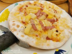 -萨莉亚意式餐厅(天河城购物中心店)