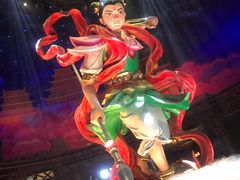 -青岛东方影都融创水世界