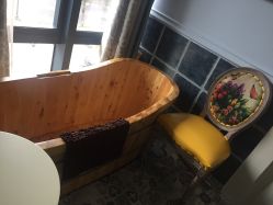 包房-静博士养生美容连锁