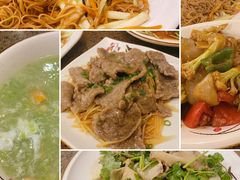 -旺达·福州菜(正大广场店)