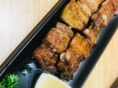 -胜代日本料理(云程巷小区店)
