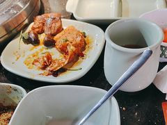 -梨花自助烤肉(乐宾店)