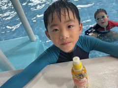 -浦乐汇·汤泉水世界
