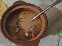 -吴掌柜·藕汤印象(南湖店)