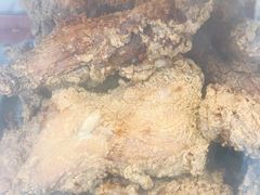 -德盛炸鸡腿(大沽南路店)