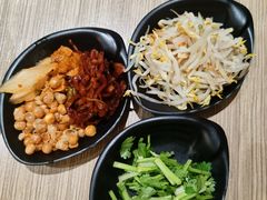 -云味馆·云南菜·云南米线(景田店)