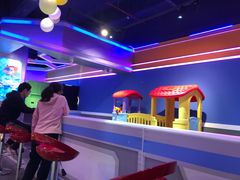 -星舰梦航(广百广场荔胜店)