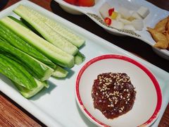 -锦尚阁烤鱼(望京新荟城店)